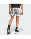 FUTURE ICONS 3-STRIPES ALLOVER PRINT SHORTS