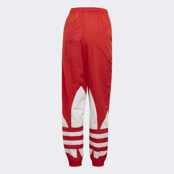 BIG LOGO TRACK PANTS