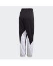 LARGE LOGO TRACK PANTS