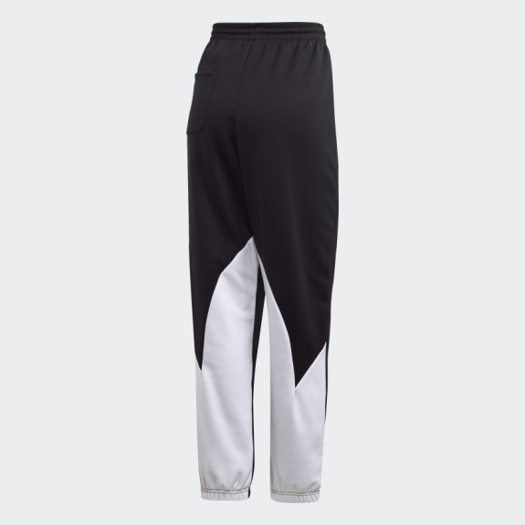 LARGE LOGO TRACK PANTS