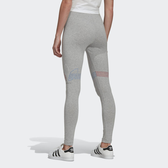 LOUNGEWEAR ADICOLOR TRICOLOR TIGHTS