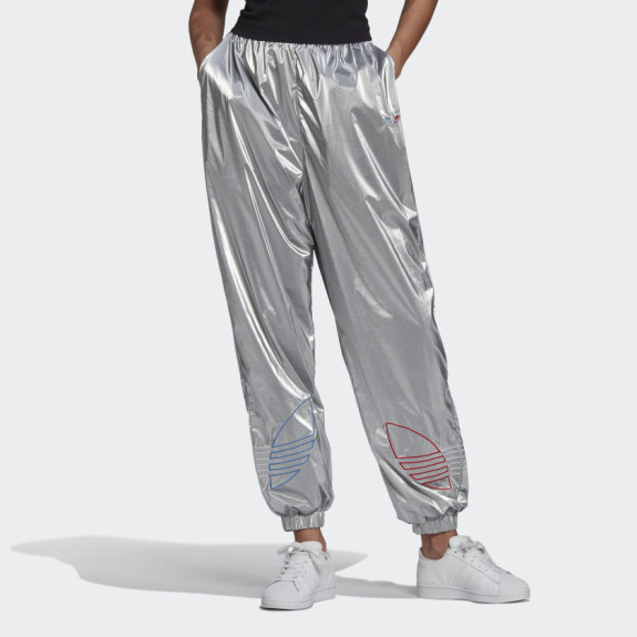 ADICOLOR TRICOLOR METALLIC JAPONA TRACK PANTS