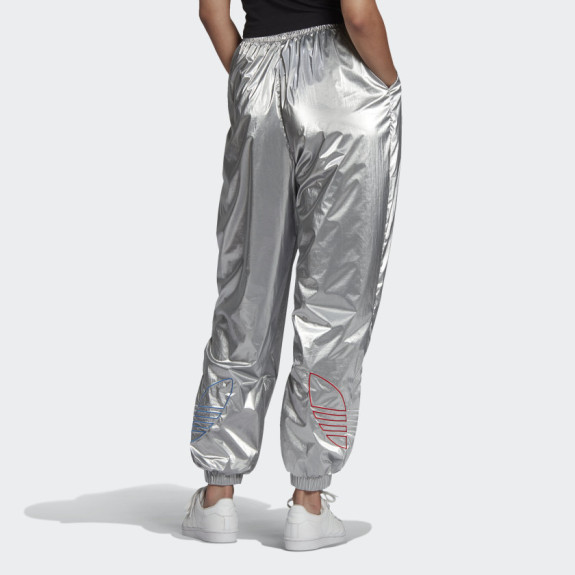 ADICOLOR TRICOLOR METALLIC JAPONA TRACK PANTS