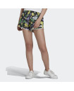 FLORAL SHORTS