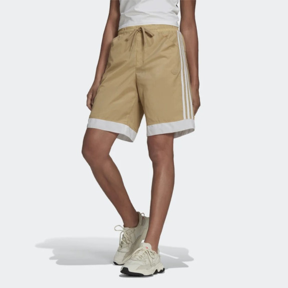 UTILITY SHORTS