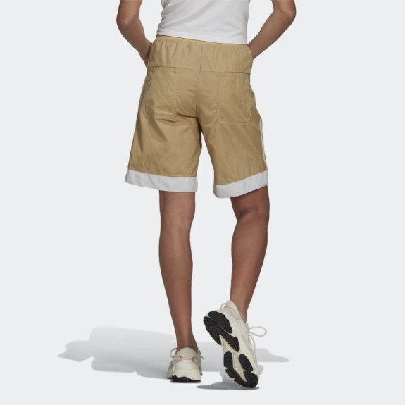 UTILITY SHORTS