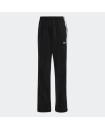 FLARED FIREBIRD TRACK PANTS WITH FRONT-ZIP FLARED EFFECT