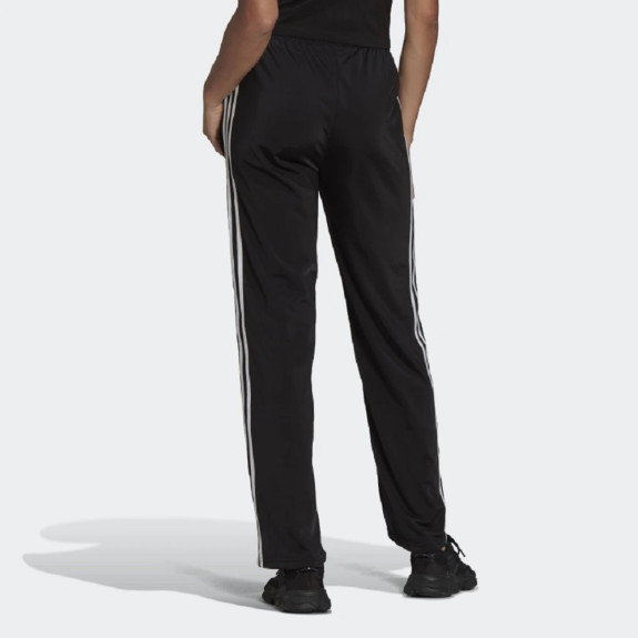 FLARED FIREBIRD TRACK PANTS WITH FRONT-ZIP FLARED EFFECT