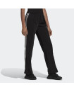 FLARED FIREBIRD TRACK PANTS WITH FRONT-ZIP FLARED EFFECT