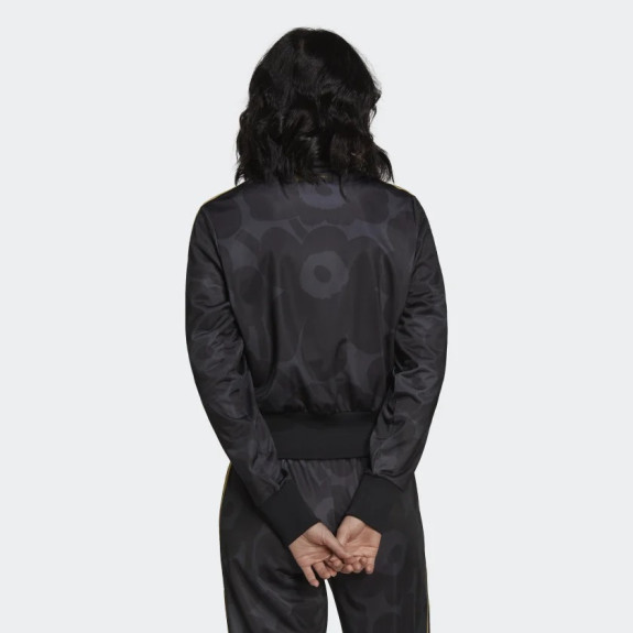 MARIMEKKO FIREBIRD TRACK JACKET