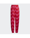 MARIMEKKO CUFFED WOVEN TRACK PANTS