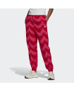 MARIMEKKO CUFFED WOVEN TRACK PANTS