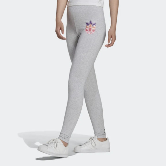 LOGO PLAY TIGHTS