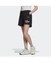 ADICOLOR SHATTERED TREFOIL SHORTS