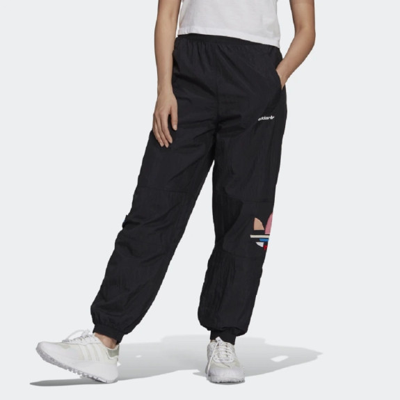 ADICOLOR SHATTERED TREFOIL TRACK PANTS