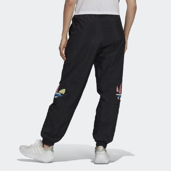 ADICOLOR SHATTERED TREFOIL TRACK PANTS