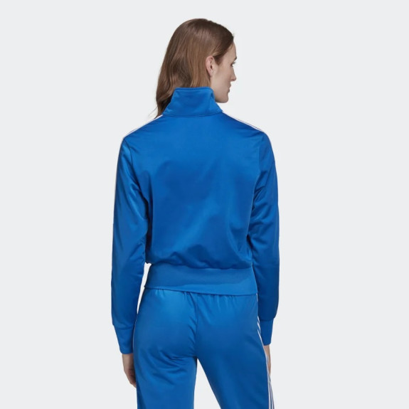 ADICOLOR CLASSICS FIREBIRD PRIMEBLUE TRACK JACKET