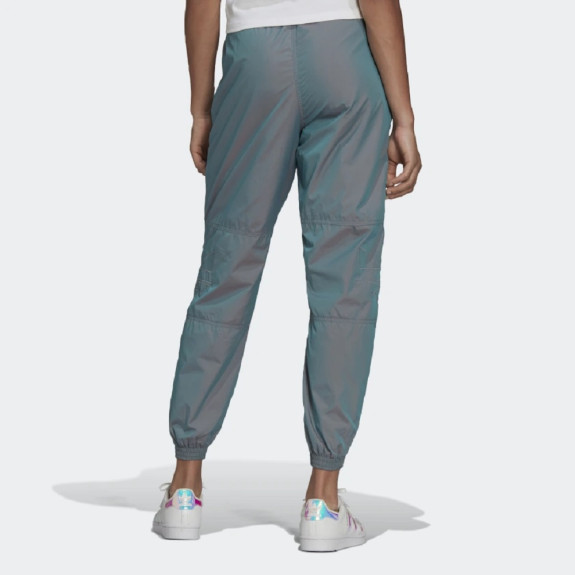 ADICOLOR SHATTERED TREFOIL TRACK PANTS