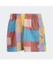 SUMMER SURF SHORTS