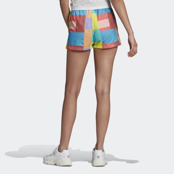 SUMMER SURF SHORTS