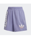 STREETBALL SHORTS