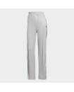 ADICOLOR CLASSICS HIGH-SHINE STRAIGHT-LEG TRACK PANTS