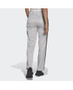 ADICOLOR CLASSICS HIGH-SHINE STRAIGHT-LEG TRACK PANTS