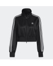 ADICOLOR CLASSICS HIGH-SHINE TRACK JACKET