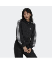 ADICOLOR CLASSICS HIGH-SHINE TRACK JACKET