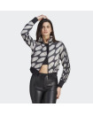 MARIMEKKO FIREBIRD TRACK JACKET