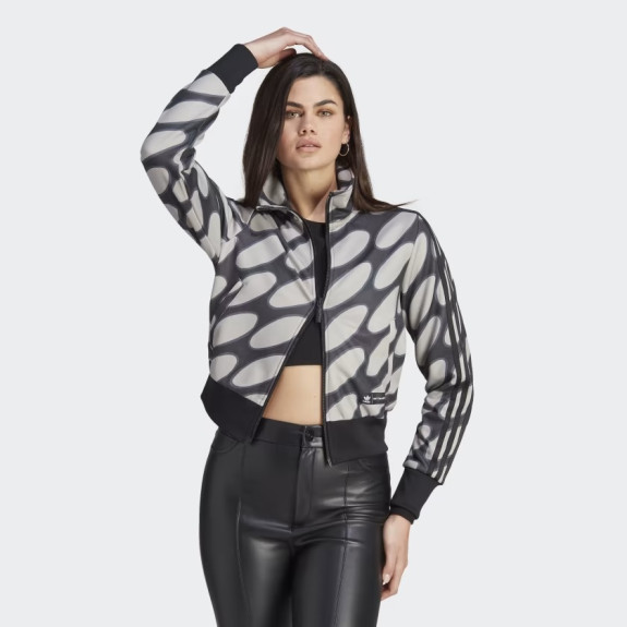 MARIMEKKO FIREBIRD TRACK JACKET