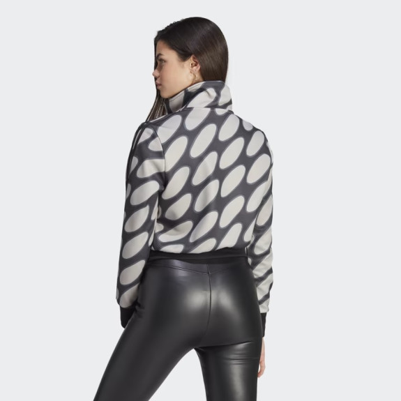 MARIMEKKO FIREBIRD TRACK JACKET