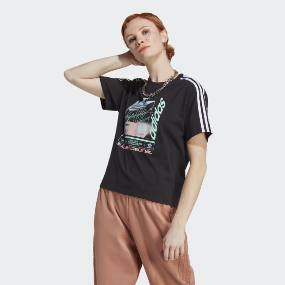 GRAPHIC TEE