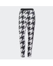 HOUNDSTOOTH SST TRACK PANTS