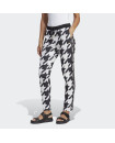 HOUNDSTOOTH SST TRACK PANTS