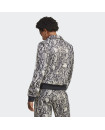 PYTHON ALLOVER PRINT TRACK JACKET