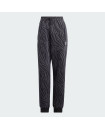 ALLOVER ZEBRA ANIMAL PRINT ESSENTIALS JOGGERS