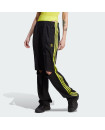 SATIN FIREBIRD TRACK PANTS