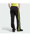 SATIN FIREBIRD TRACK PANTS