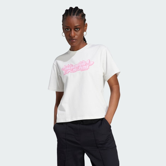 GRAPHICS REGULAR TEE