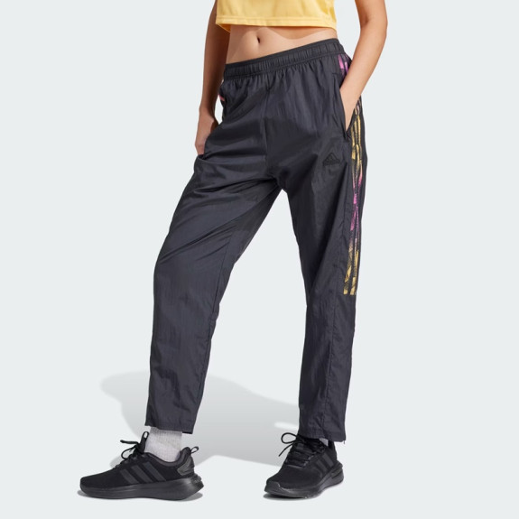 TIRO CUT 3-STRIPES SUMMER WOVEN PANTS