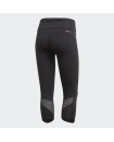 OWN THE RUN 3/4 TIGHTS