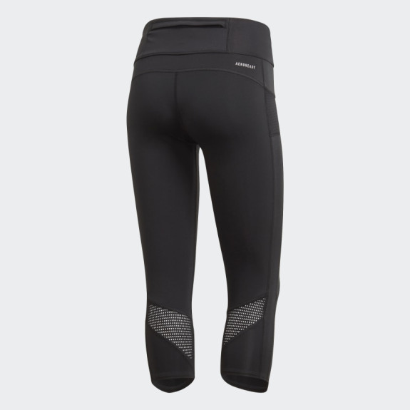 OWN THE RUN 3/4 TIGHTS