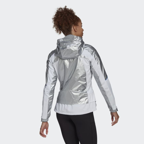 MARATHON SPACE RACE JACKET