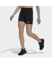 OWN THE RUN SHORT RUNNING TIGHTS