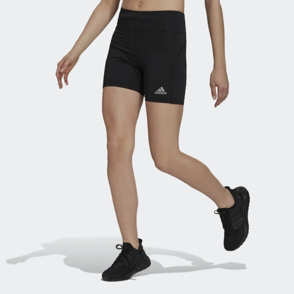 OWN THE RUN SHORT RUNNING TIGHTS