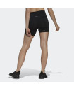 OWN THE RUN SHORT RUNNING TIGHTS