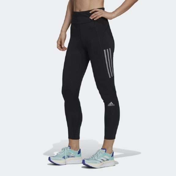 OWN THE RUN 7/8 RUNNING LEGGINGS