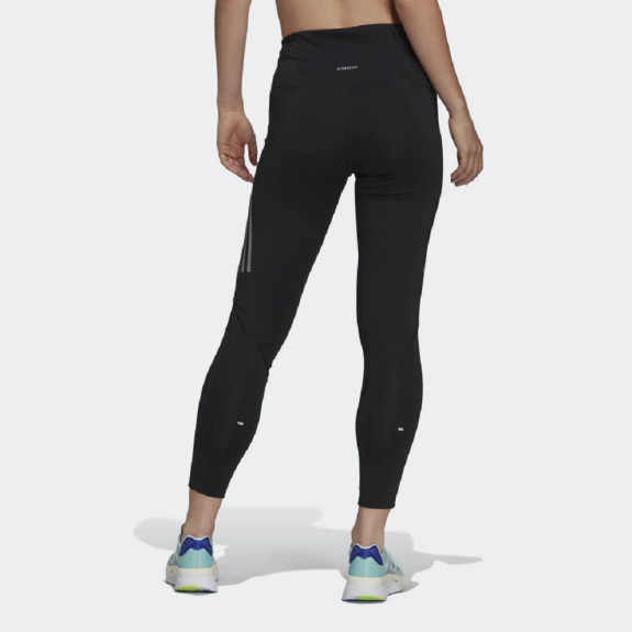 OWN THE RUN 7/8 RUNNING LEGGINGS