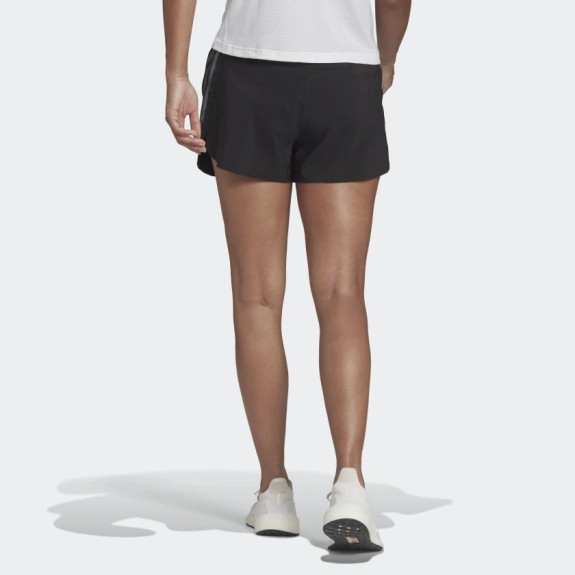 RUN ICONS 3-STRIPES RUNNING SHORTS